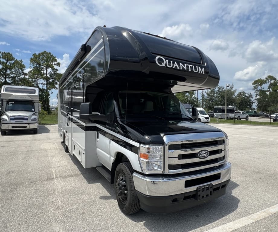 2027 Thor Motor Coach QUANTUM KW29 in fort myers FL