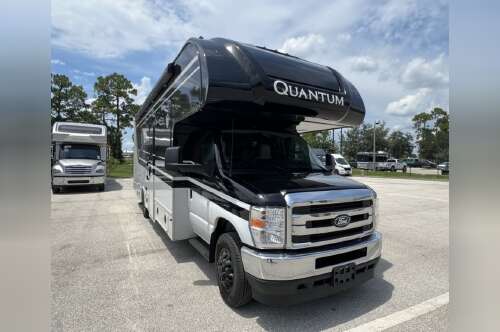 2027 Thor Motor Coach QUANTUM KW29 in fort myers FL
