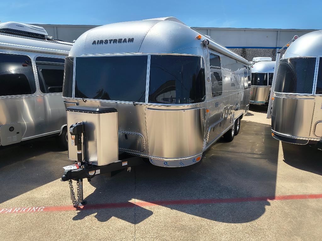 2027 Airstream Globetrotter 27FB Twin in fort worth TX
