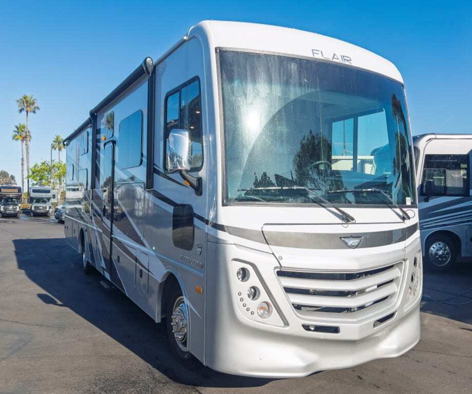 2026 Fleetwood FLAIR 33B6 in san diego CA