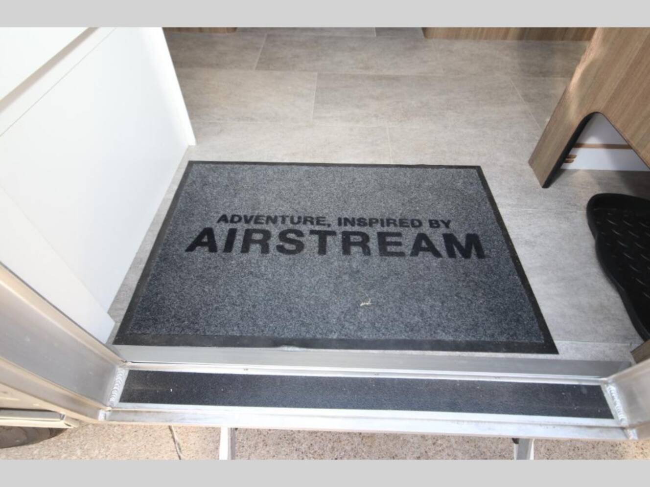 A photo of this 2023 Airstream Caravel 20FB