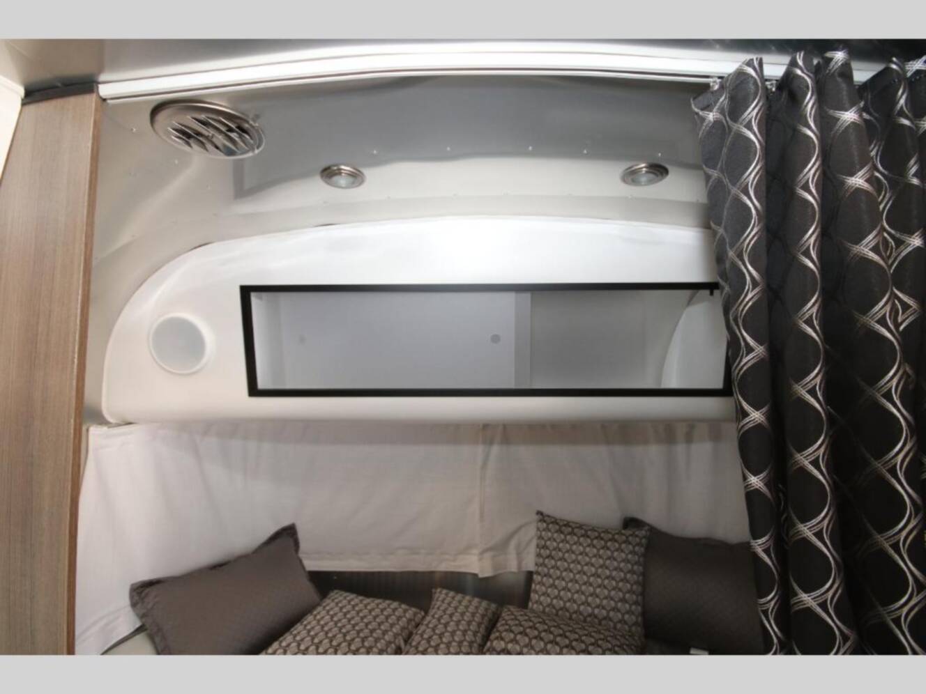 A photo of this 2023 Airstream Caravel 20FB