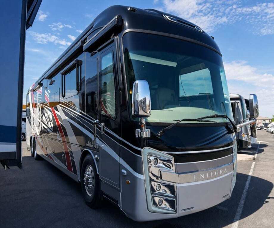 2021 Entegra ANTHEM 44W in phoenix AZ