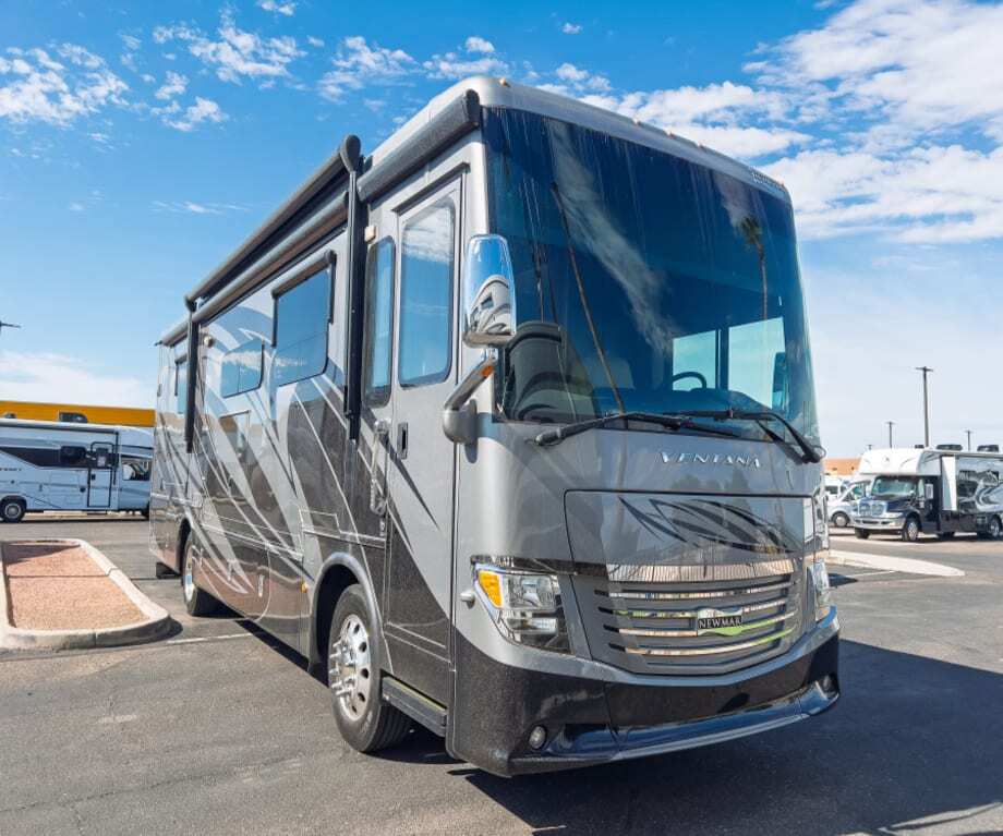 2019 Newmar VENTANA 3412 in phoenix AZ