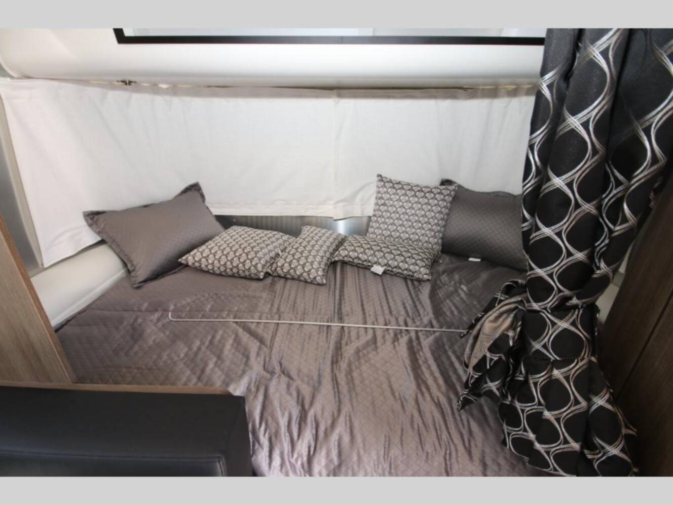 A photo of this 2023 Airstream Caravel 20FB