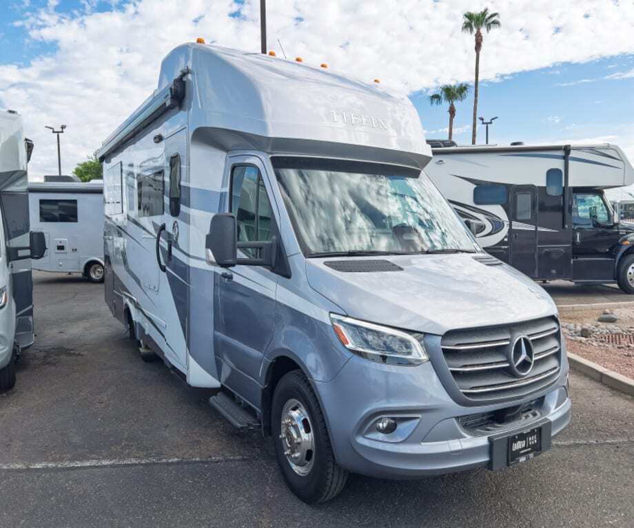 2026 Tiffin WAYFARER 25XLW in phoenix AZ
