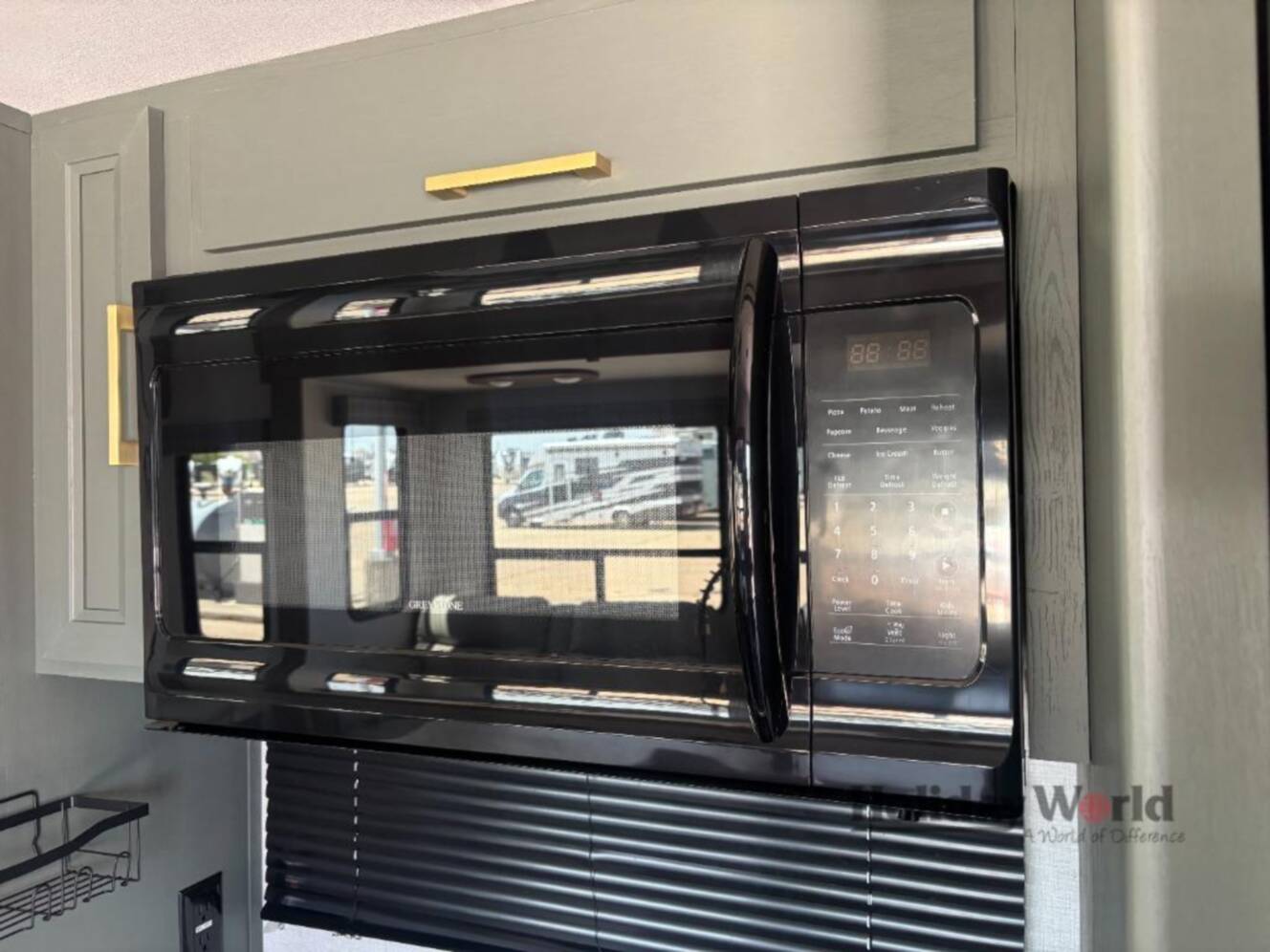 A photo of this 2025 Heartland Eddie Bauer 3101RL