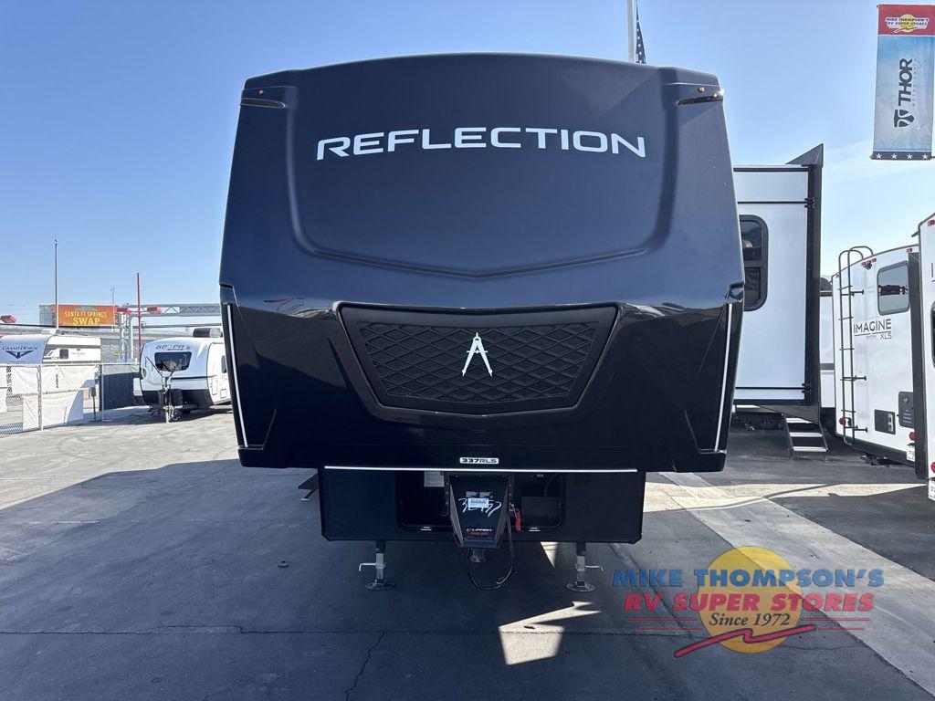 2027 Grand Design Reflection 337RLS in santa fe springs CA