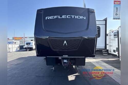 2027 Grand Design Reflection 337RLS in santa fe springs CA