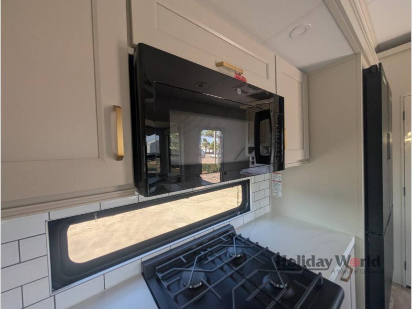 A photo of this 2027 Grand Design Solitude 370DV