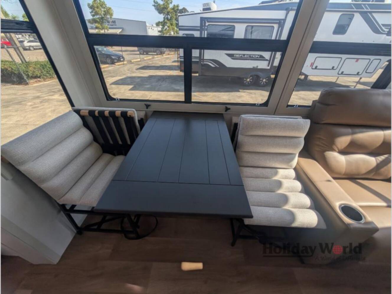 A photo of this 2027 Grand Design Solitude 370DV