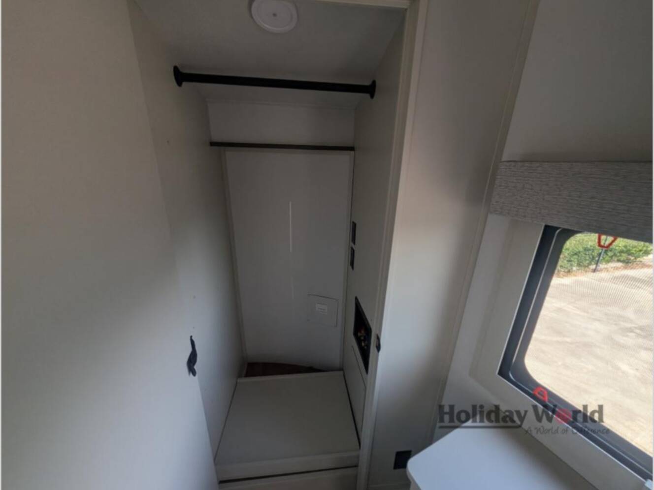 A photo of this 2027 Grand Design Solitude 370DV