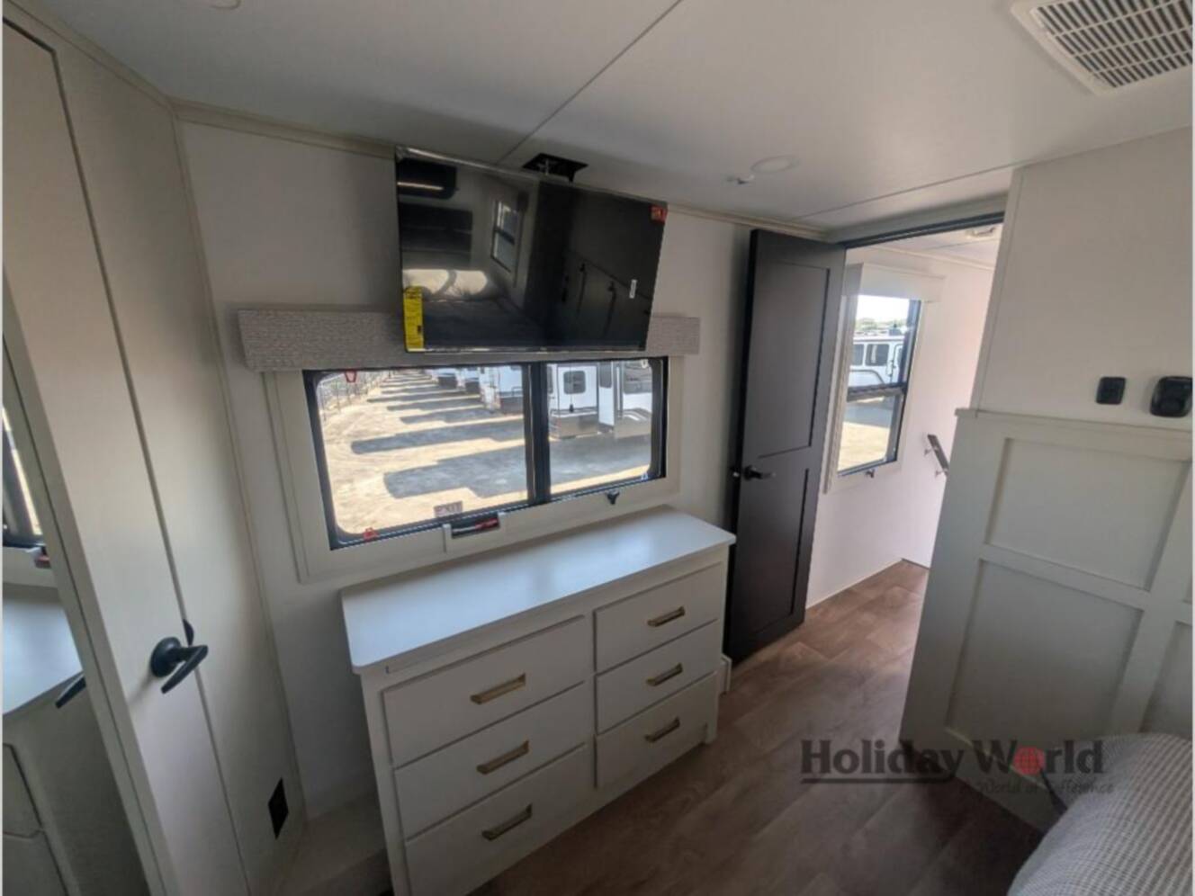 A photo of this 2027 Grand Design Solitude 370DV