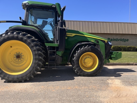 2023 John Deere 8R 280 in Bainbridge, GA