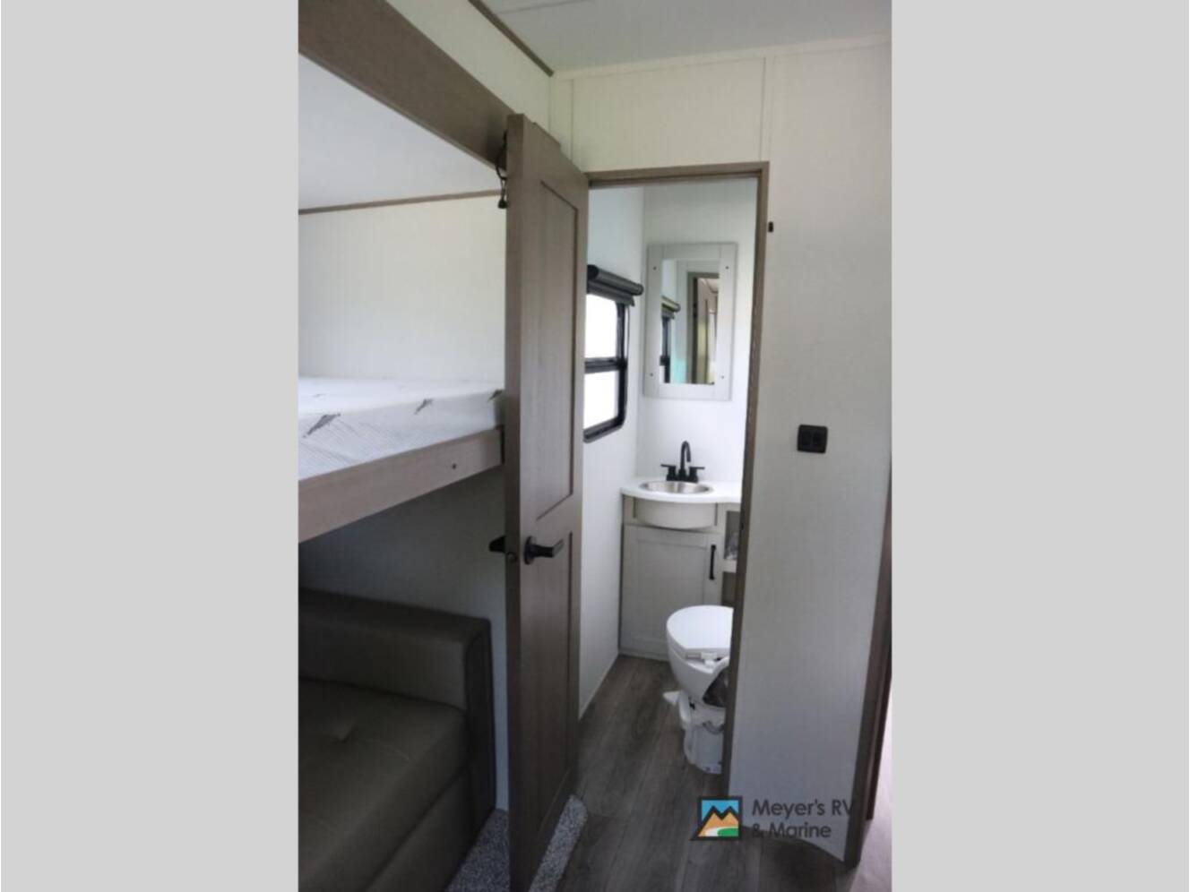 A photo of this 2027 Grand Design Reflection 311BHS