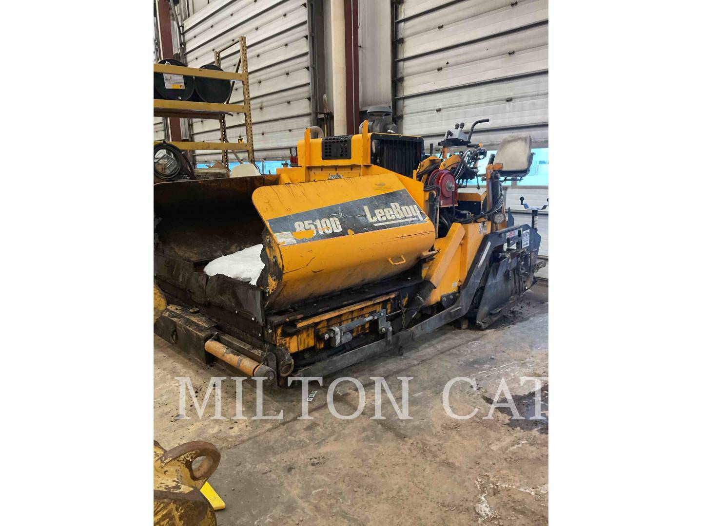 2017 CASE 8510D in Batavia, NY
