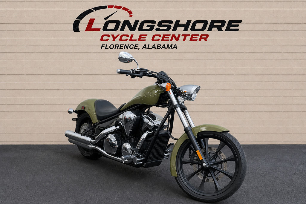 2024 Honda® VT1300CXR T in Florence, AL