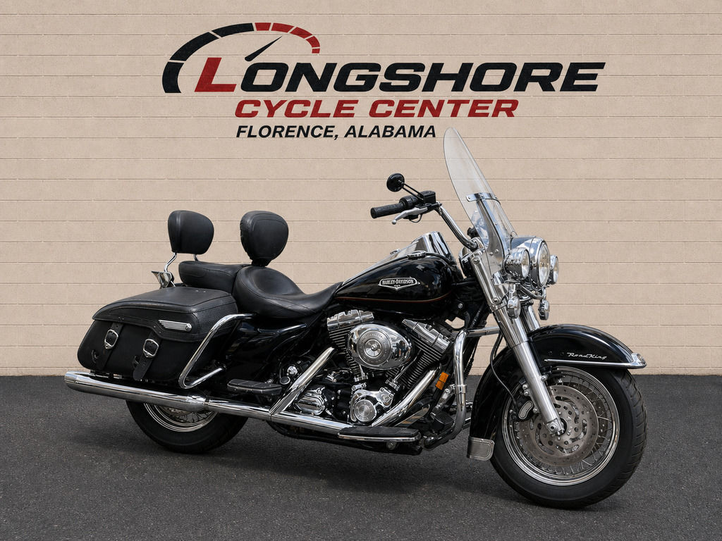 2002 Harley-Davidson® FLHRCI CLASSIC in Florence, AL