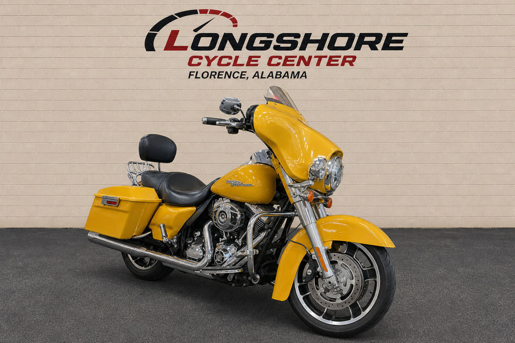 2013 Harley-Davidson® FLHX - Street Glide® FLHX in Florence, AL