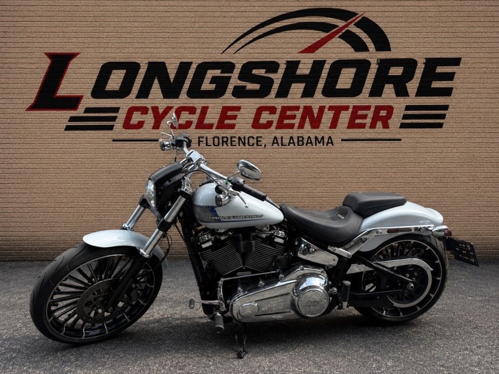 2023 Harley-Davidson® SOFTAIL BREAKOUT in Florence, AL