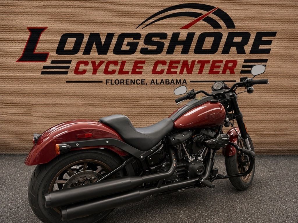 2024 Harley-Davidson® FXLRS - Low Rider® S S in Florence, AL