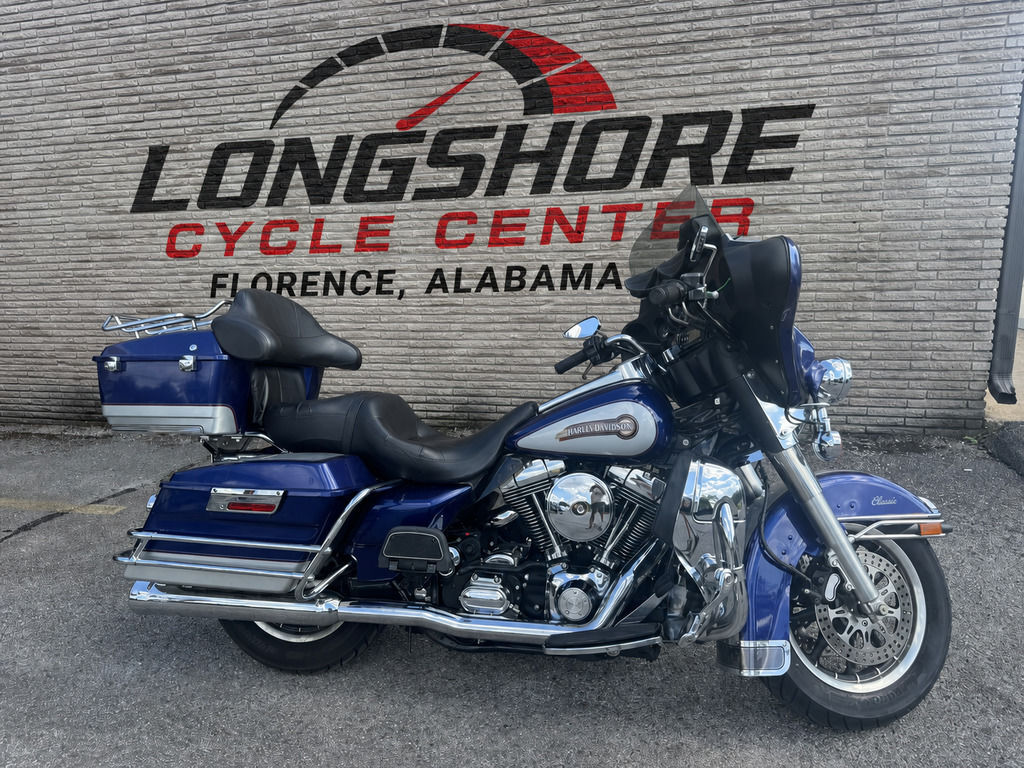 2006 Harley-Davidson® FLHTC CLASSIC in Florence, AL