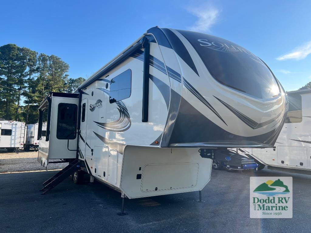 2021 Grand Design Solitude 310GK in yorktown VA