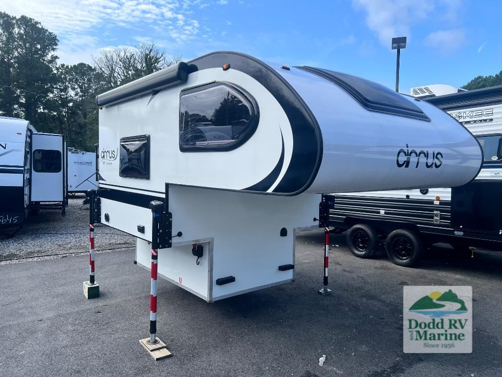 2022 Nucamp Rv Cirrus 620 in yorktown VA