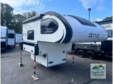 Top Truck Camper Brands for Your Pickup to Pick Up image
