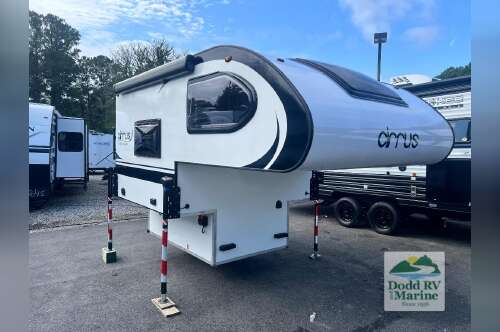 2022 Nucamp Rv Cirrus 620 in yorktown VA