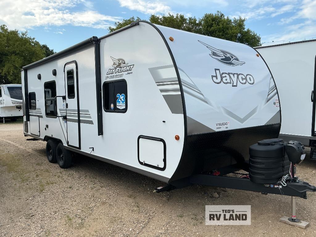 2027 Jayco Jay Flight 260BH in paynesville MN