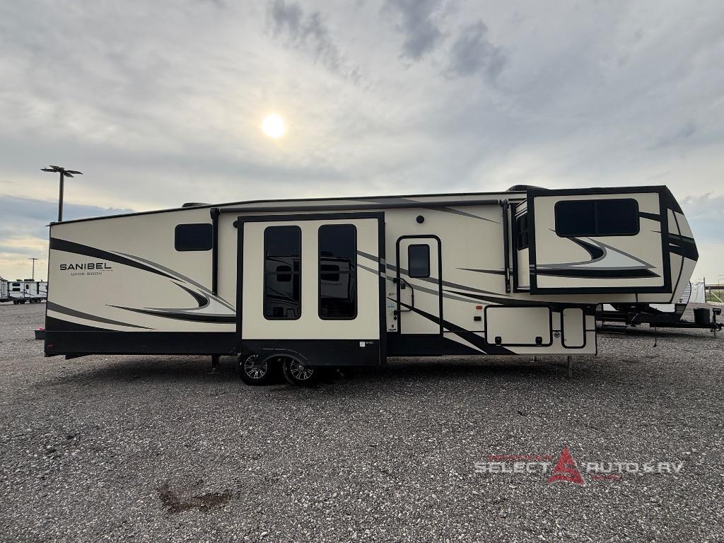 2021 Prime Time Rv Sanibel 3802WB in tulsa OK
