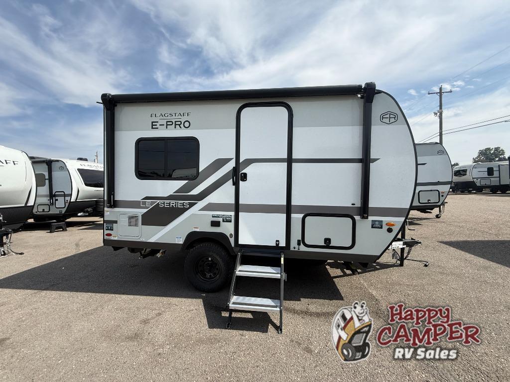2027 Forest River Rv Flagstaff E-Pro E131DLE in boise ID