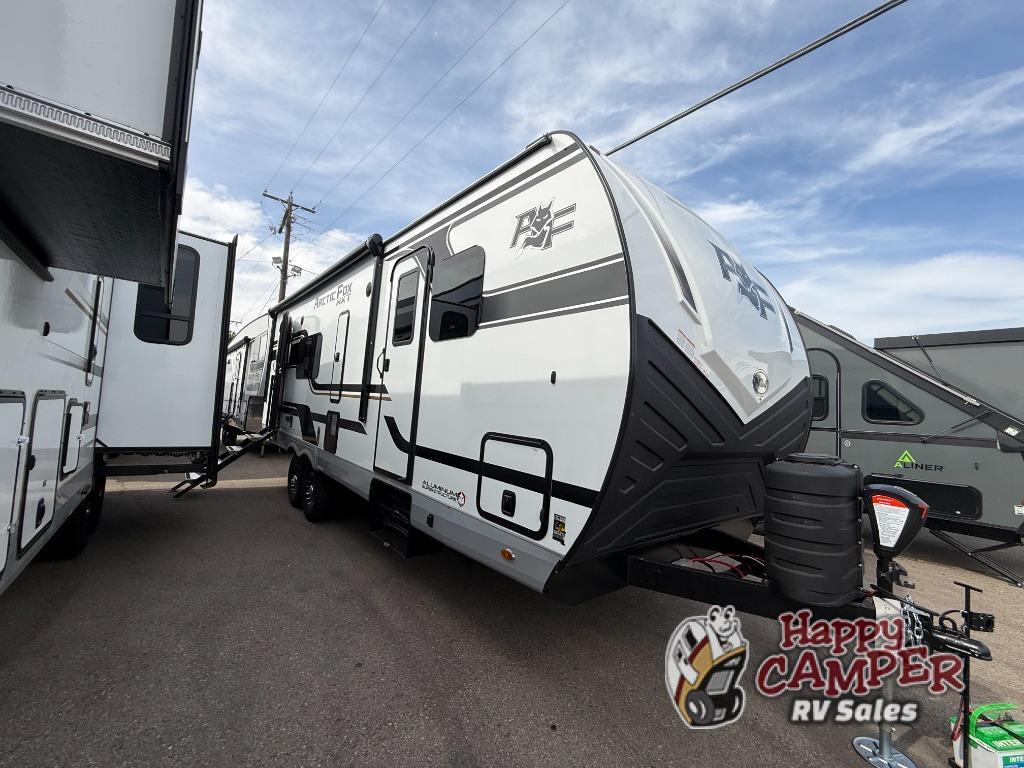 2027 Northwood Arctic Fox NXT 26KX in boise ID