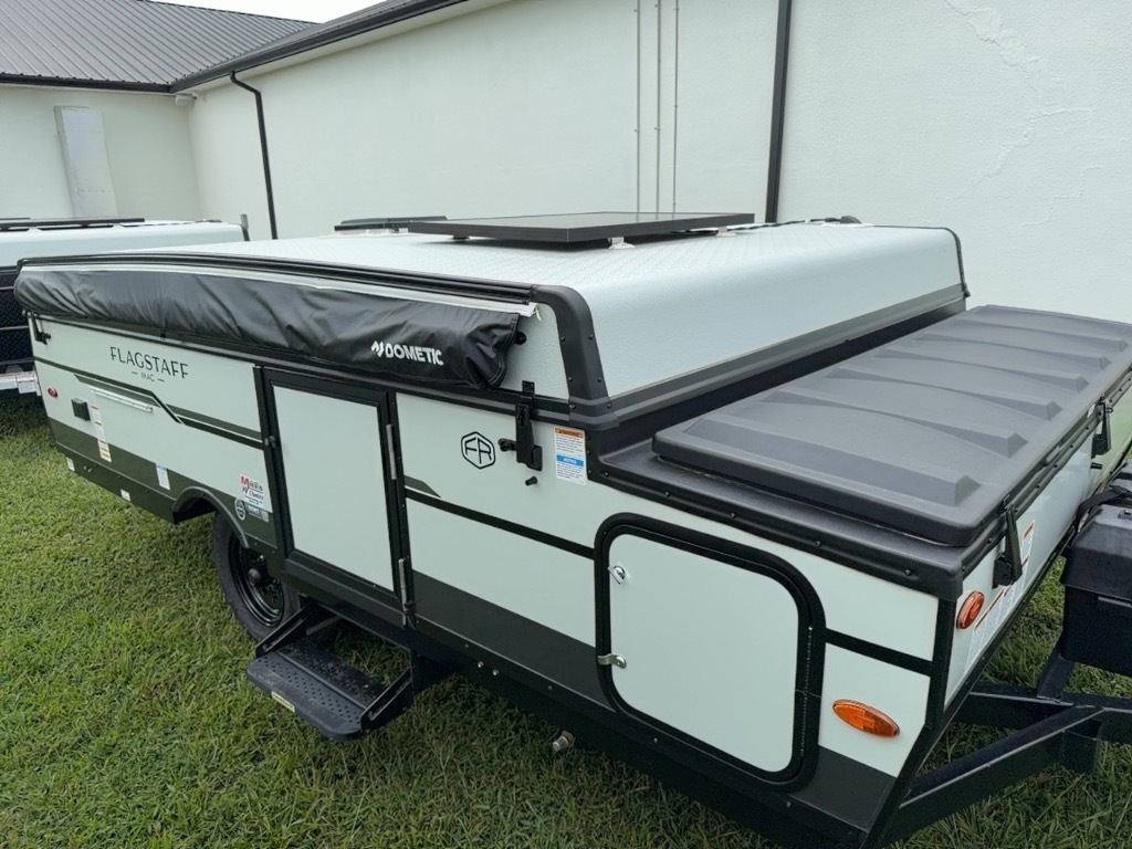 2027 Forest River Rv Flagstaff MAC Series 193MT RV