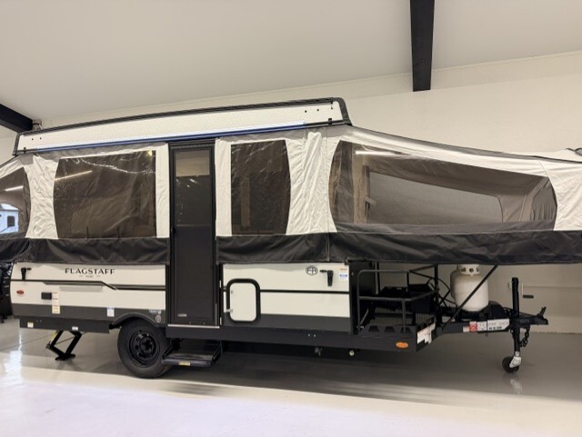2027 Forest River Rv Flagstaff MAC Series 227MT RV
