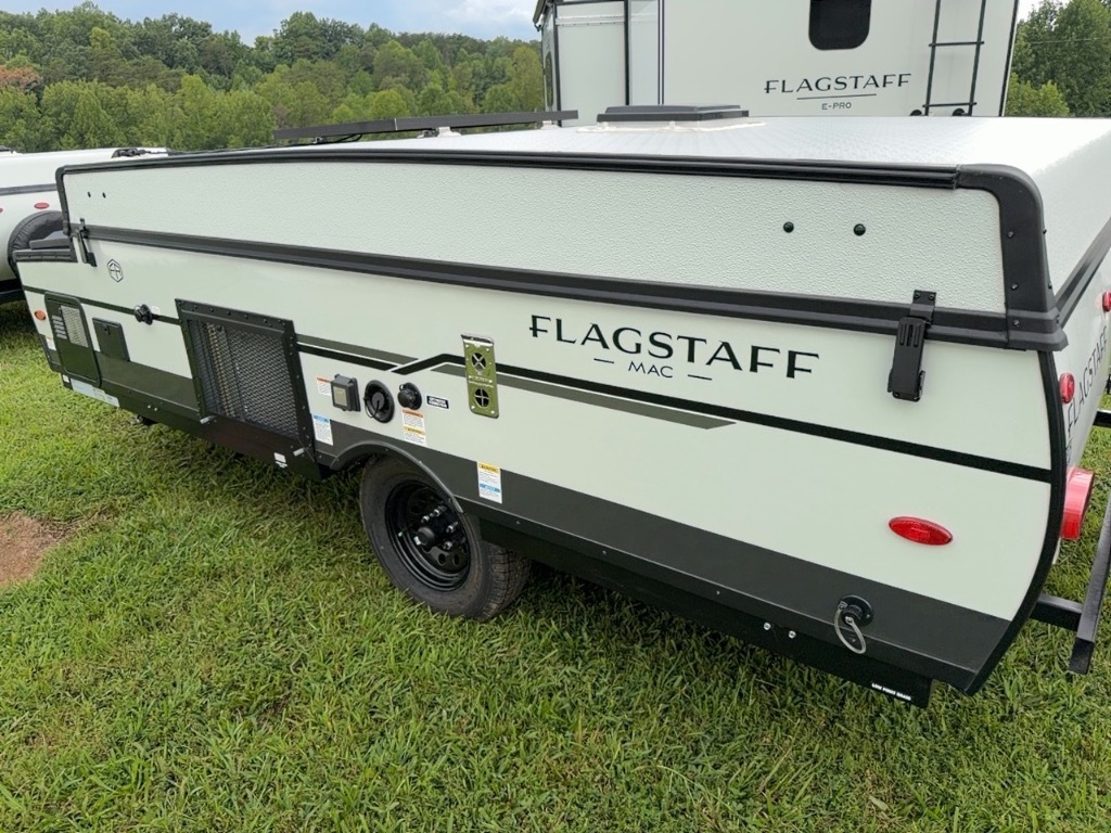 2027 Forest River Rv Flagstaff MAC Series 193MT in nebo NC