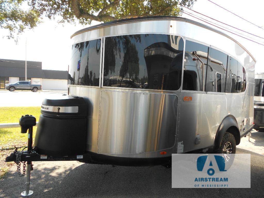 2023 Airstream Basecamp 20X in gulfport MS