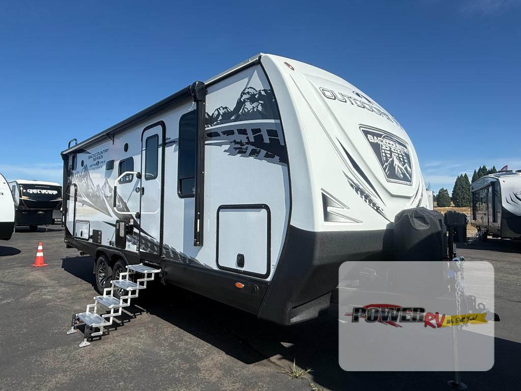 Outdoors RV Back Country Series 23BCS RVs for sale - RV Trader