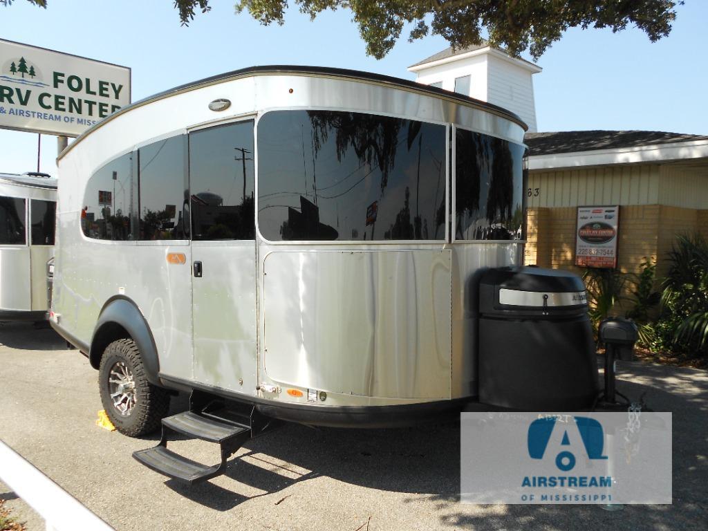 2023 Airstream Basecamp 20X in gulfport MS