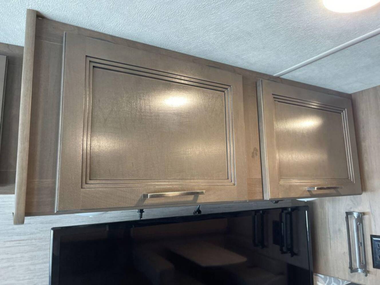 A photo of this 2021 Thor Motor Coach Freedom Traveler A27