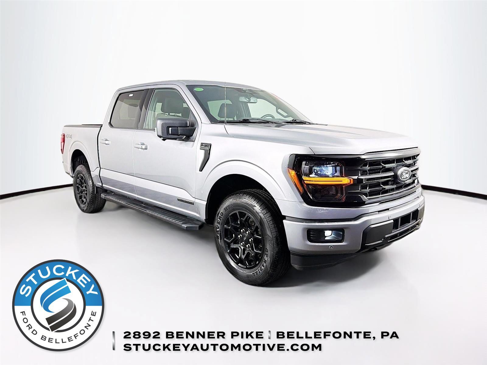 2024 FORD F150 XLT in Hollidaysburg, PA