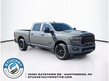 Pickup Trucks with the Largest Payload Capacity image