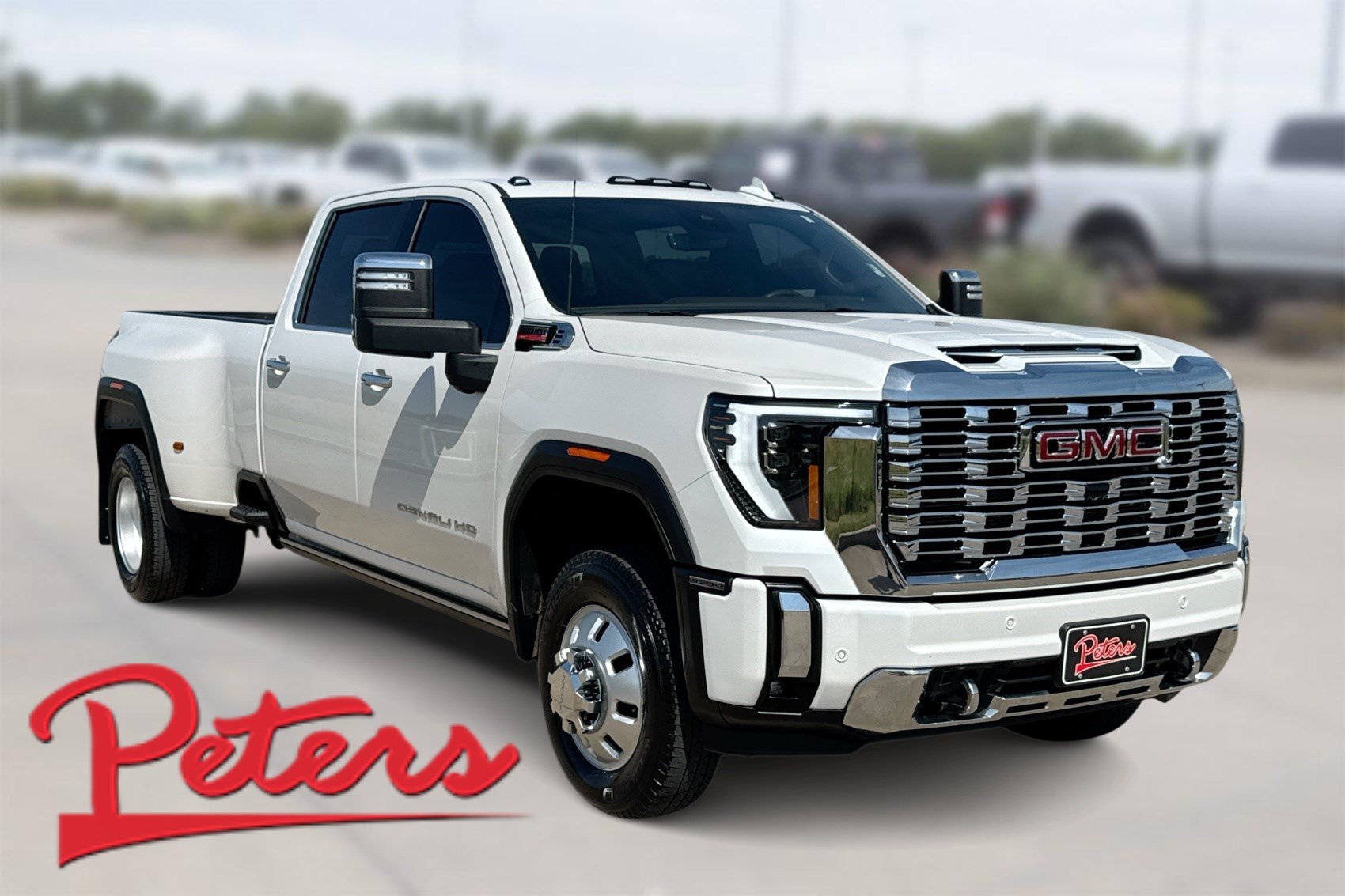 2025 GMC SIERRA in Longview, TX