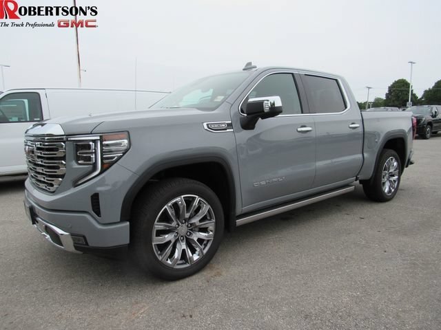 2025 GMC SIERRA in Wareham, MA