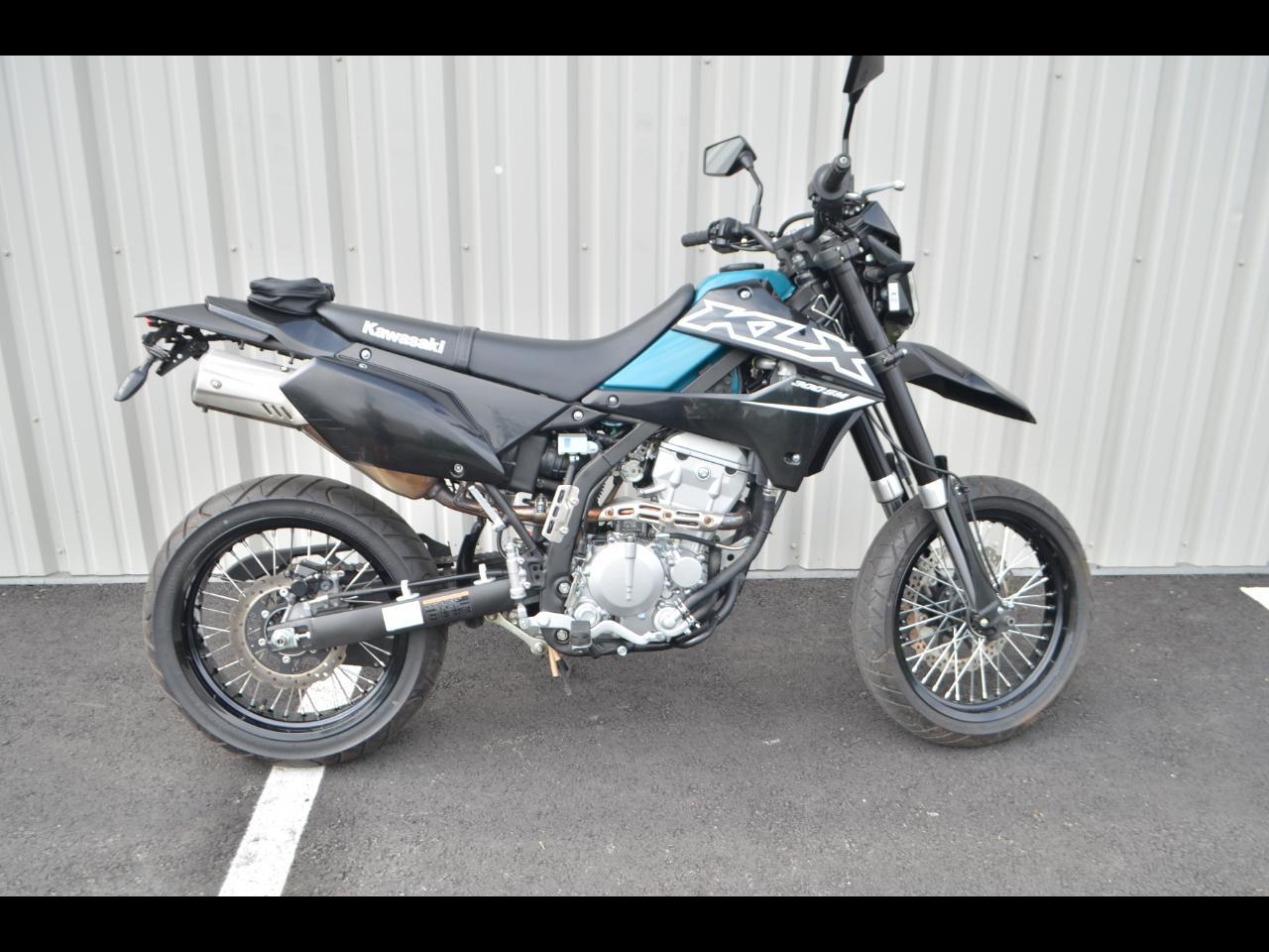 2023 Kawasaki KLX300SM 300SM in Plymouth, MA