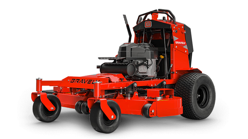 Gravely Mower Equipment listings For Sale Near Parkersburg, West