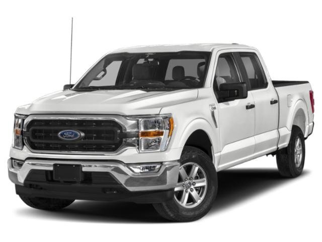 2022 FORD F150 in Glen Burnie, MD