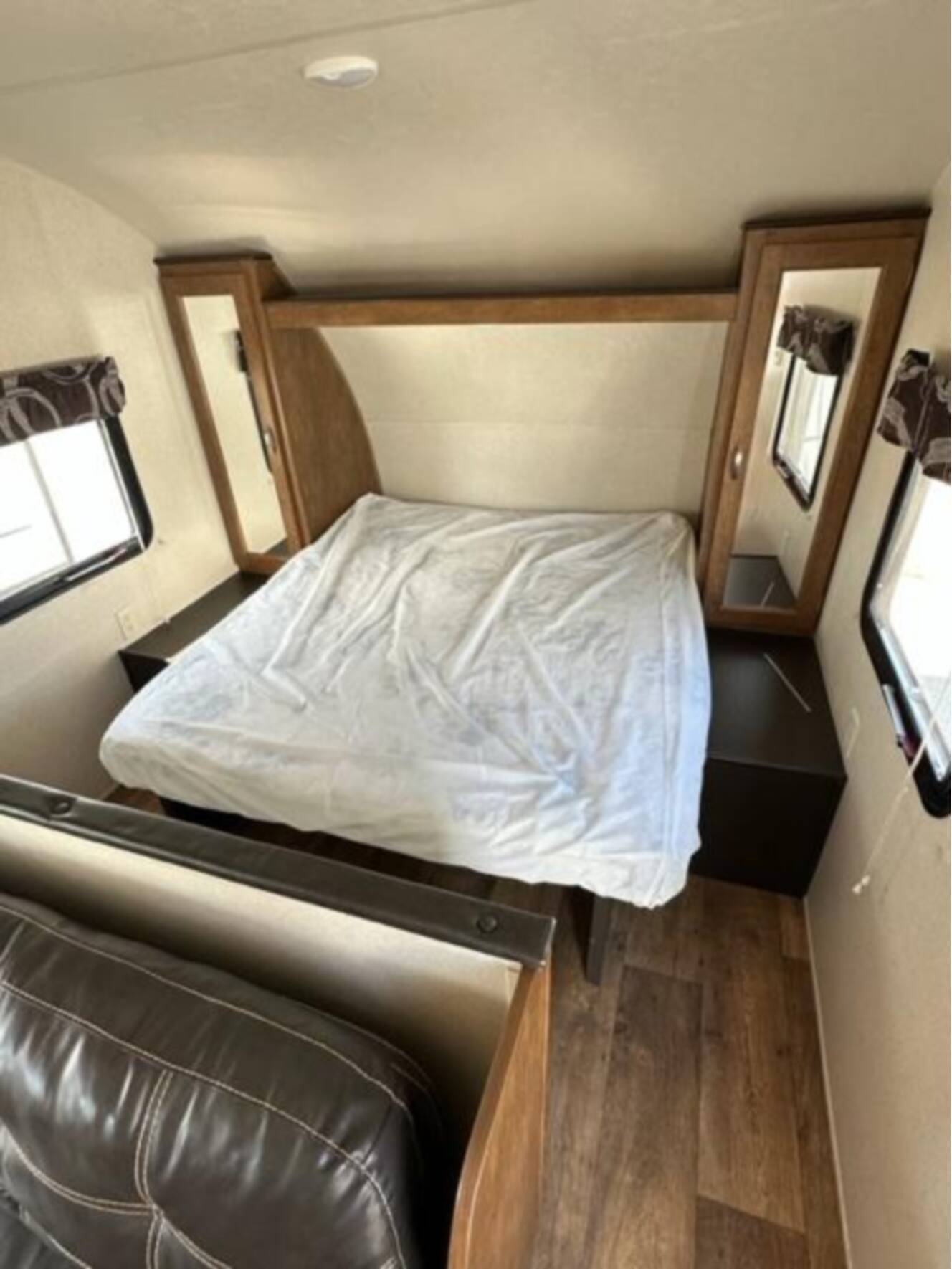 A photo of this 2018 Forest River Salem Cruise Lite 261BHXL