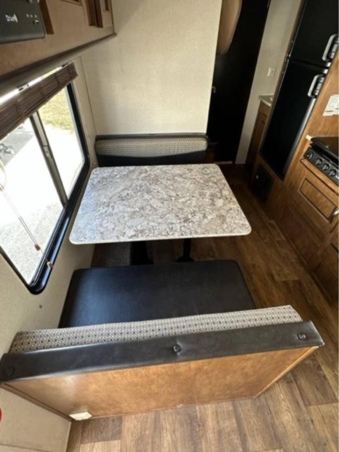 A photo of this 2018 Forest River Salem Cruise Lite 261BHXL